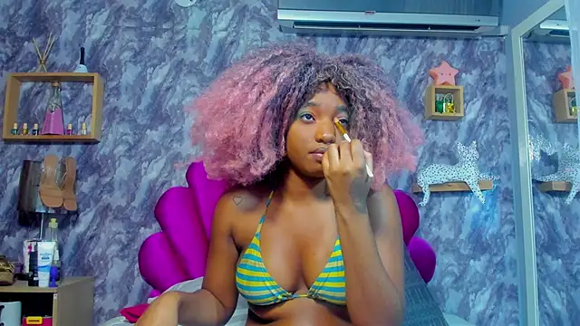 EMMAPARISS online show from 17, 3, 2026