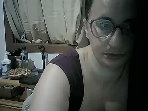 Snapshot of gloria7v05 chatting on 14, 3, 2025 gloria7v05 online show from 14, 3, 2025