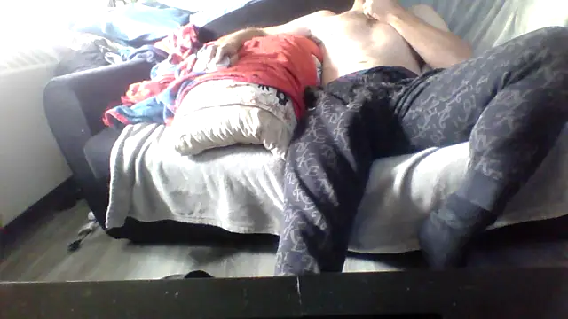 Snapshot of maccdaddy87 chatting on 18, 9, 2025 maccdaddy87 online show from 18, 9, 2025