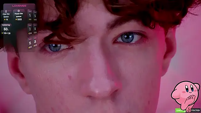 Snapshot of TrevorBenson chatting on 26, 2, 2025 TrevorBenson online show from 26, 2, 2025