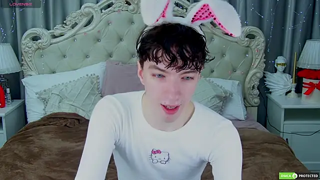 Snapshot of TrevorBenson chatting on 19, 9, 2025 TrevorBenson online show from 19, 9, 2025