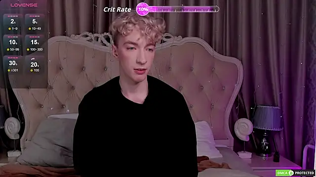 Snapshot of TrevorBenson chatting on 7, 11, 2025 TrevorBenson online show from 7, 11, 2025