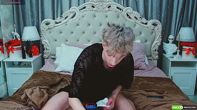 Snapshot of TrevorBenson chatting on 9, 11, 2025 TrevorBenson online show from 9, 11, 2025