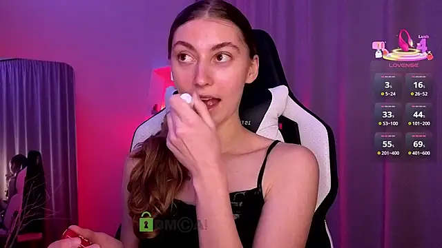 lady curls online show from 10, 1, 2026