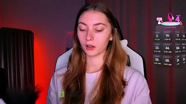 lady curls online show from 26, 2, 2026