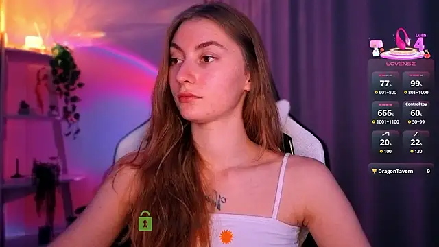 lady curls online show from 14, 3, 2026