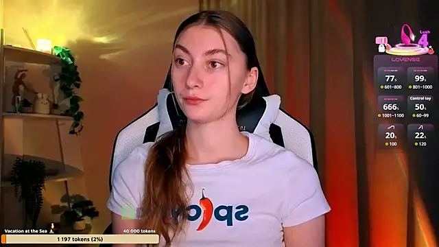 lady curls online show from 11, 4, 2026