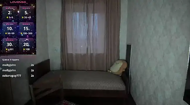 elis gabbi online show from 8, 3, 2025