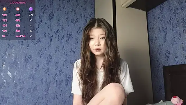 hoshina sayeri online show from 29, 5, 2026