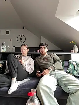 MrAndMrsSavage online show from 14, 3, 2025