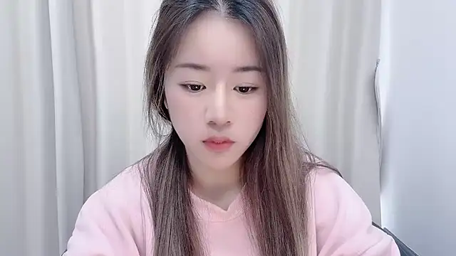 chloe-01 online show from 27, 1, 2025