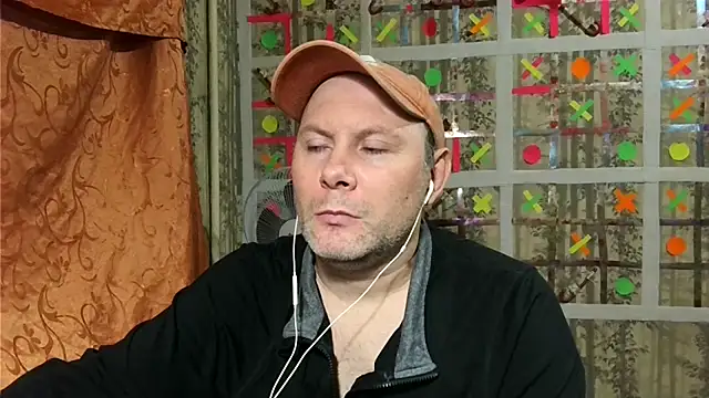 Snapshot of AgnichBan chatting on 3, 1, 2025 AgnichBan online show from 3, 1, 2025