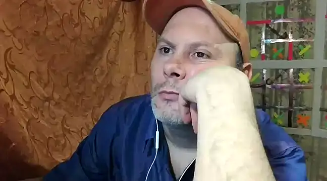 Snapshot of AgnichBan chatting on 7, 1, 2025 AgnichBan online show from 7, 1, 2025