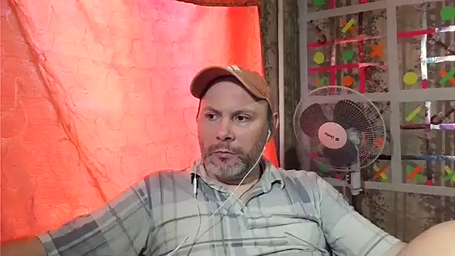 Snapshot of AgnichBan chatting on 16, 1, 2025 AgnichBan online show from 16, 1, 2025