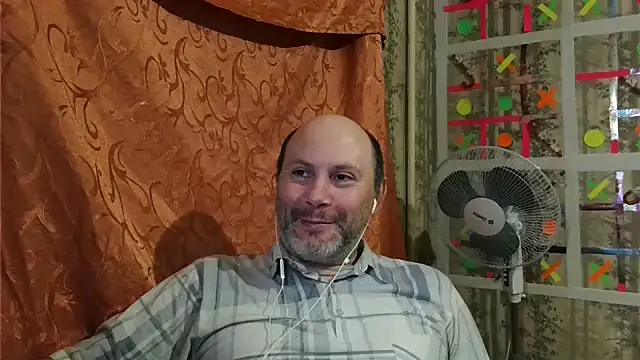 Snapshot of AgnichBan chatting on 16, 1, 2025 AgnichBan online show from 16, 1, 2025