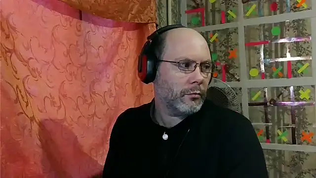 Snapshot of AgnichBan chatting on 19, 1, 2025 AgnichBan online show from 19, 1, 2025