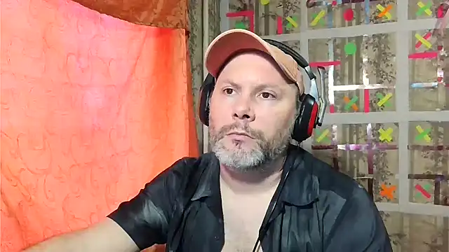 Snapshot of AgnichBan chatting on 21, 1, 2025 AgnichBan online show from 21, 1, 2025