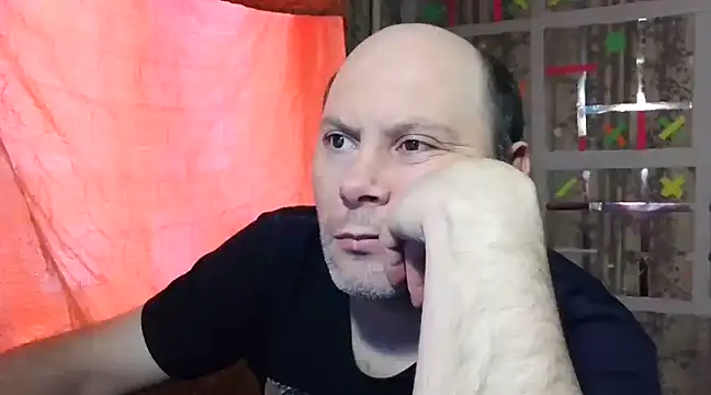 Snapshot of AgnichBan chatting on 29, 1, 2025 AgnichBan online show from 29, 1, 2025