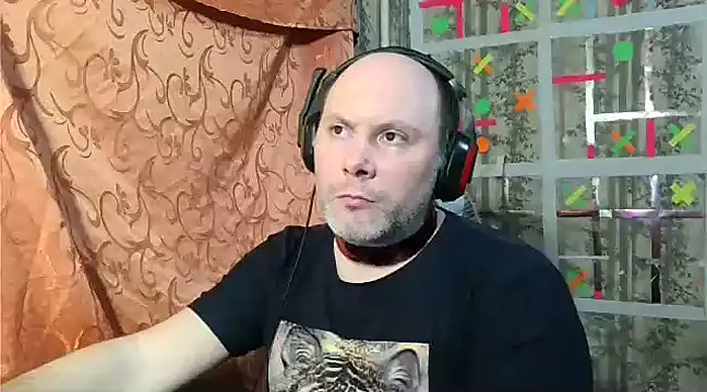 Snapshot of AgnichBan chatting on 31, 1, 2025 AgnichBan online show from 31, 1, 2025