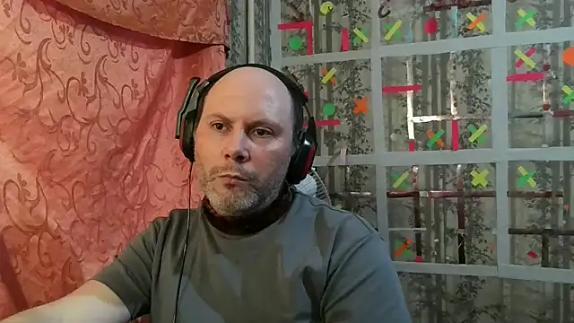 Snapshot of AgnichBan chatting on 3, 2, 2025 AgnichBan online show from 3, 2, 2025