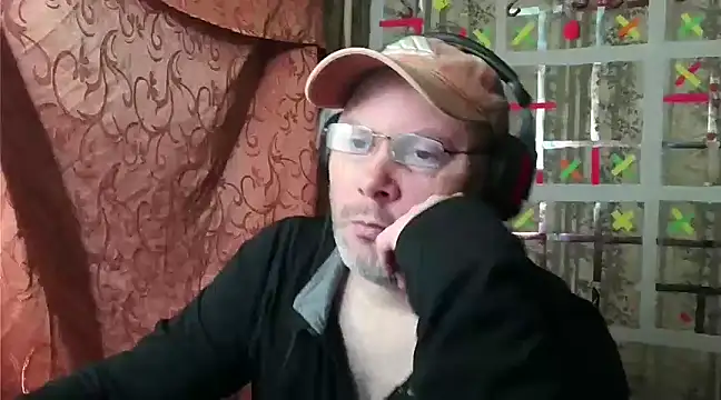 Snapshot of AgnichBan chatting on 16, 2, 2025 AgnichBan online show from 16, 2, 2025