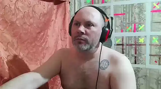 Snapshot of AgnichBan chatting on 21, 2, 2025 AgnichBan online show from 21, 2, 2025