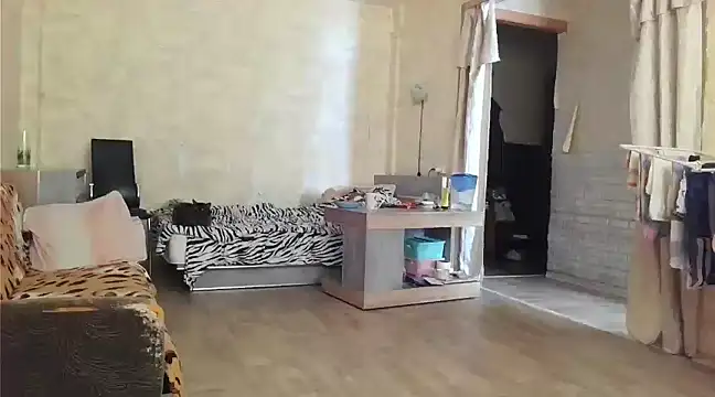 Snapshot of AgnichBan chatting on 23, 2, 2025 AgnichBan online show from 23, 2, 2025