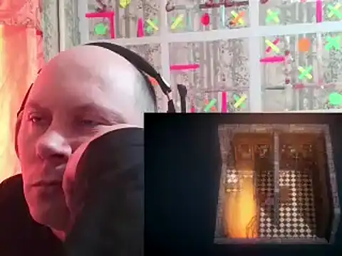 Snapshot of AgnichBan chatting on 26, 2, 2025 AgnichBan online show from 26, 2, 2025