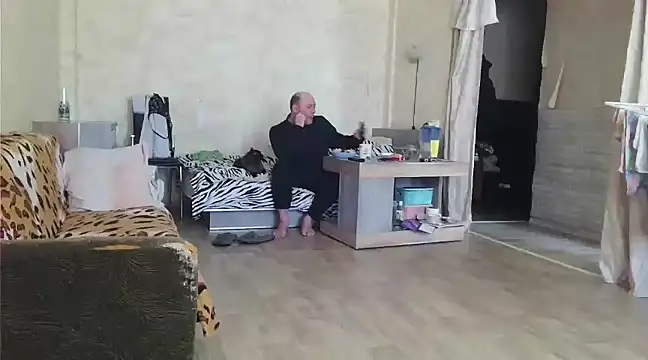 Snapshot of AgnichBan chatting on 3, 3, 2025 AgnichBan online show from 3, 3, 2025