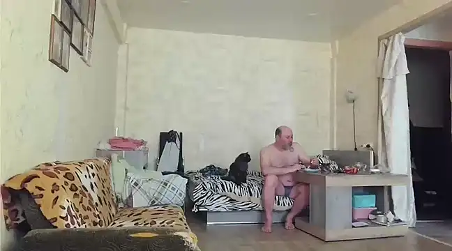 Snapshot of AgnichBan chatting on 10, 3, 2025 AgnichBan online show from 10, 3, 2025