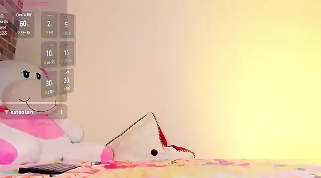 Snapshot of ana_sofia1_ chatting on 7, 1, 2025 ana sofia1 online show from 7, 1, 2025