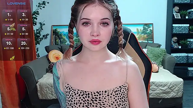 SYKE online show from 10, 12, 2024