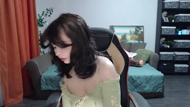 SYKE online show from 7, 2, 2025