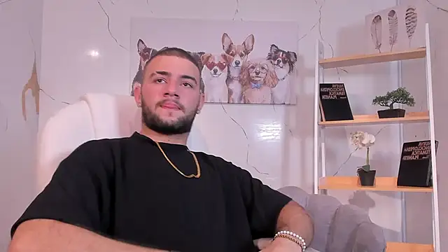 MaximusDick1  online show from 29, 10, 2025