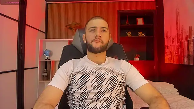 MaximusDick1  online show from 19, 3, 2026