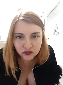 Snapshot of SckayilaGray chatting on 1, 3, 2025 SckayilaGray online show from 1, 3, 2025