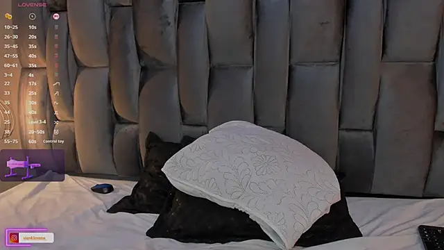 Lorena Vieira  online show from 1, 3, 2025