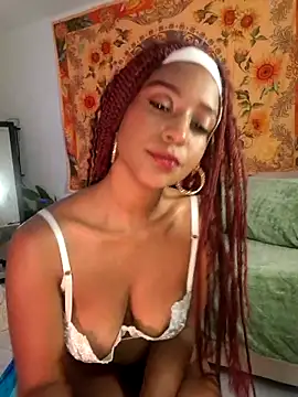 Lorena Vieira  online show from 28, 11, 2025