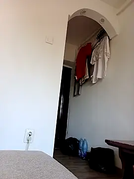 Virgin Pussy Love online show from 10, 9, 2025