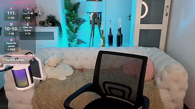 Snapshot of mei_honey_ chatting on 1, 2, 2025 mei honey  online show from 1, 2, 2025