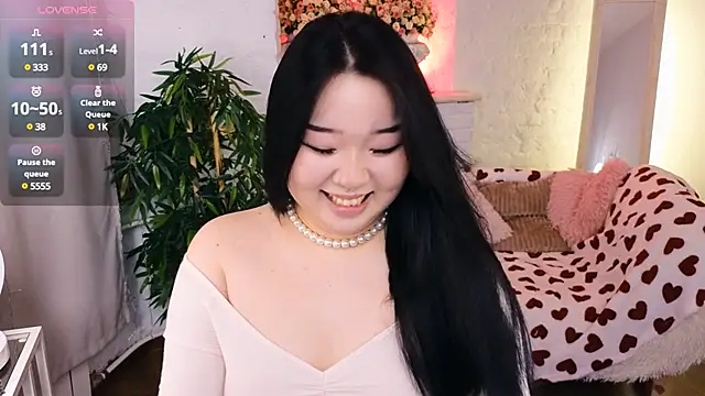 Snapshot of mei_honey_ chatting on 28, 2, 2025 mei honey  online show from 28, 2, 2025