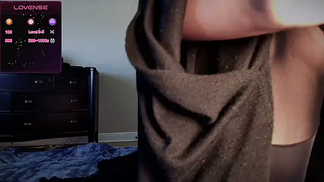 Snapshot of Brooklyn_Bee chatting on 25, 1, 2025 Brooklyn Bee online show from 25, 1, 2025