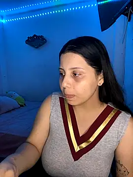 Sophie  Carter  online show from 31, 10, 2025