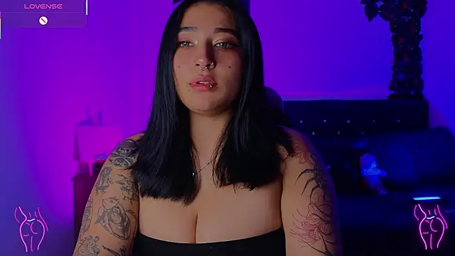 Pauilina online show from 11, 3, 2026