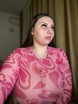 KarinaCelinne online show from 6, 3, 2026