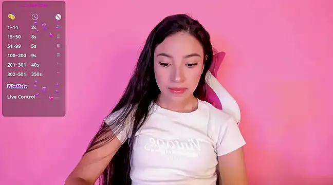 Snapshot of Mereo_leona chatting on 24, 1, 2025 Mereo leona online show from 24, 1, 2025