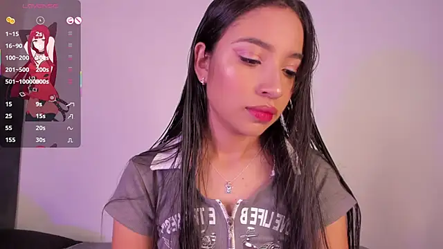 Snapshot of Mereo_leona chatting on 6, 11, 2025 Mereo leona online show from 6, 11, 2025