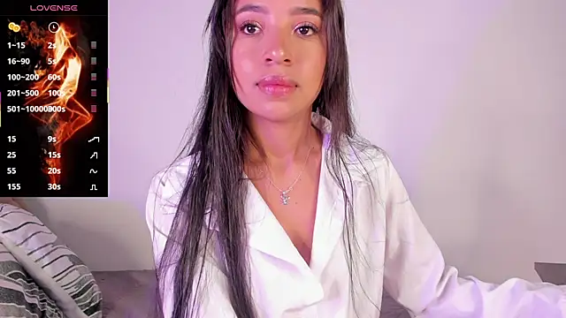 Mereo leona online show from 5, 4, 2026