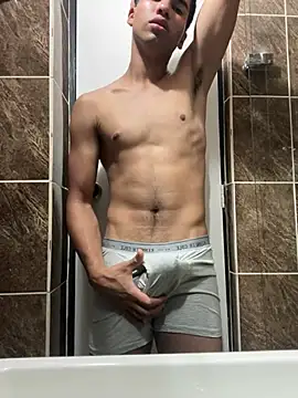 Snapshot of andy_0018 chatting on 29, 1, 2025 andy 0018 online show from 29, 1, 2025