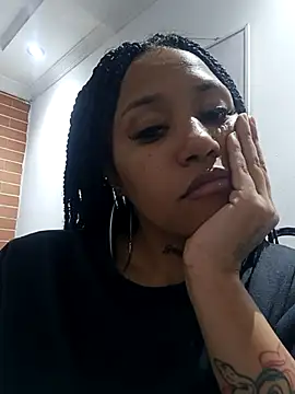 Snapshot of devi_black13_ chatting on 11, 3, 2025 devi black13 online show from 11, 3, 2025